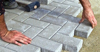 Тротуарная плитка оптом в Михайловке в октябре