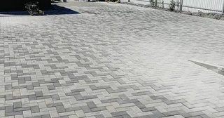 Купите плитку 400x400 в Михайловке от ТротуарнаяПлитка по цене от 712 руб.