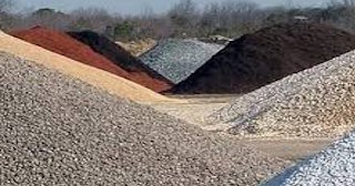 Щебень для бетона от ТротуарнаяПлитка по цене от 1525 руб. в Михайловке
